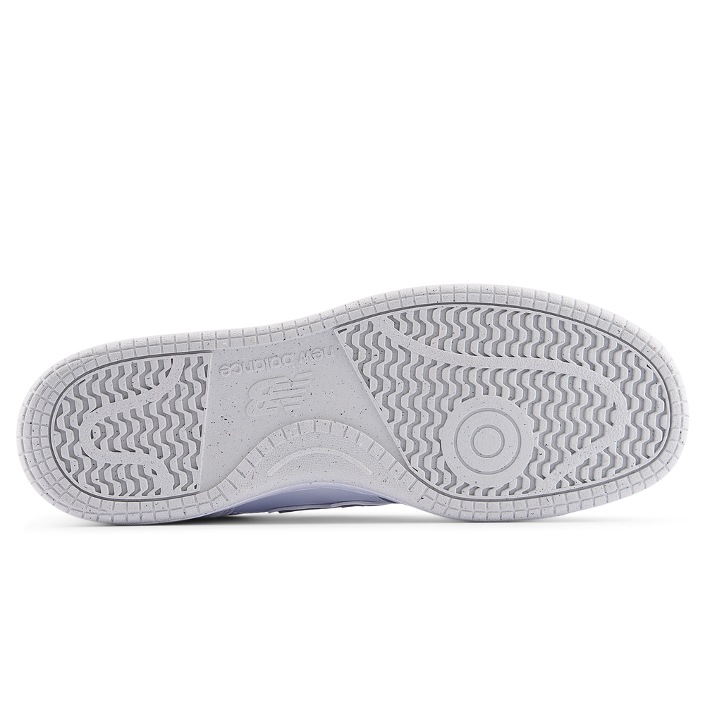 Unisex topánky New Balance BB480LIR – biele