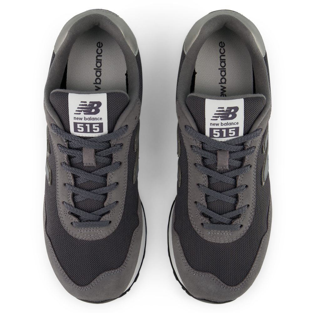 Pánske topánky New Balance M5152SP – sivé