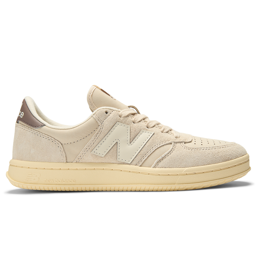Unisex topánky New Balance CT500SNB – béžové