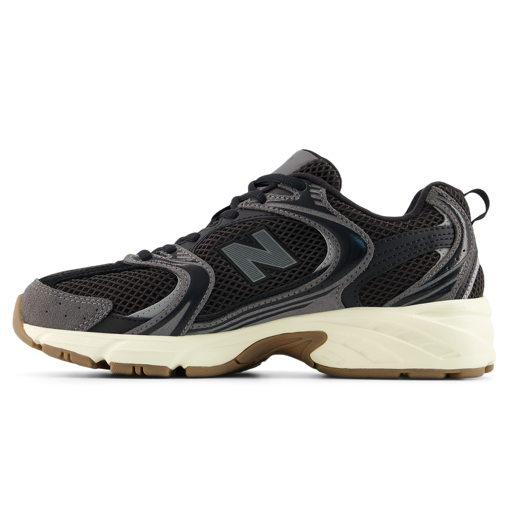 Unisex topánky New Balance U5309TN – čierné