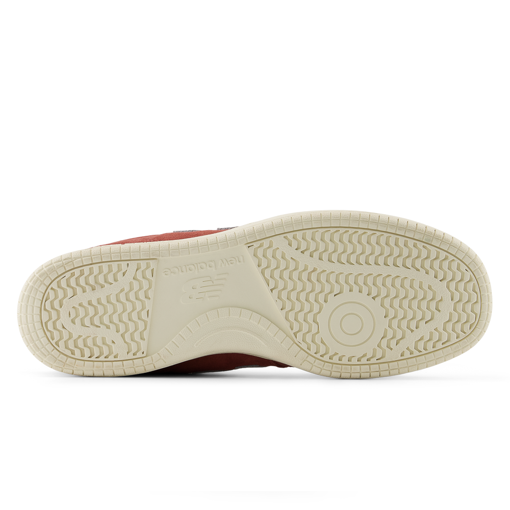 Pánske topánky New Balance M0808D6 – bordová