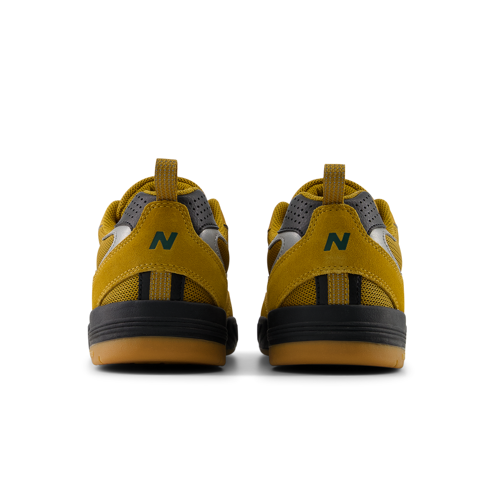 Pánske topánky New Balance Numeric UN808BNB – hnedá