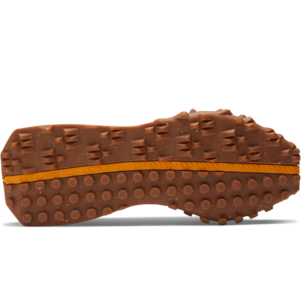 Topánky New Balance UXC72SB – oranžová