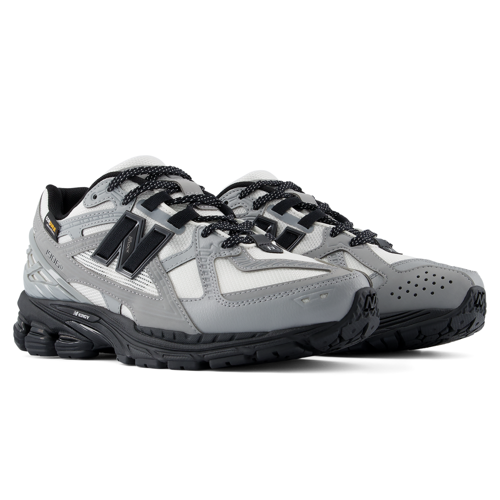 Unisex topánky New Balance U19064W2 – sivé