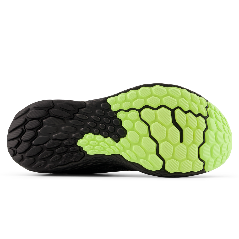 Dámske topánky New Balance Fresh Foam Evoz v4 Gore-Tex WEVOZ2YH – čierné