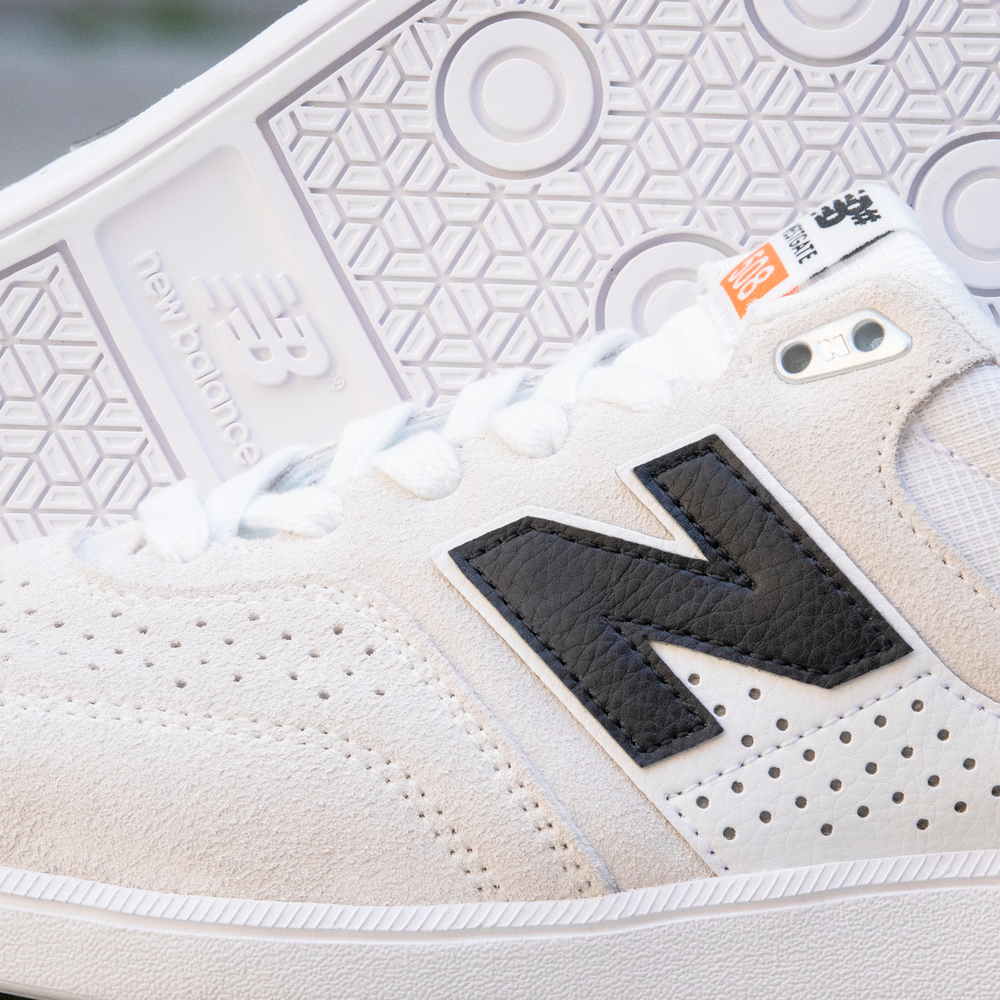 Pánske topánky New Balance Numeric UN508ANO – béžové