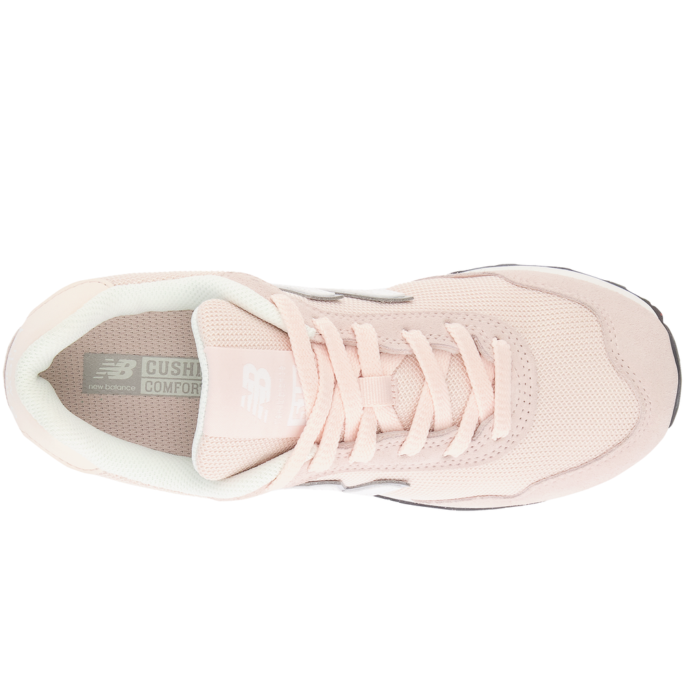 Dámske topánky New Balance WL515CQ3 – ružové