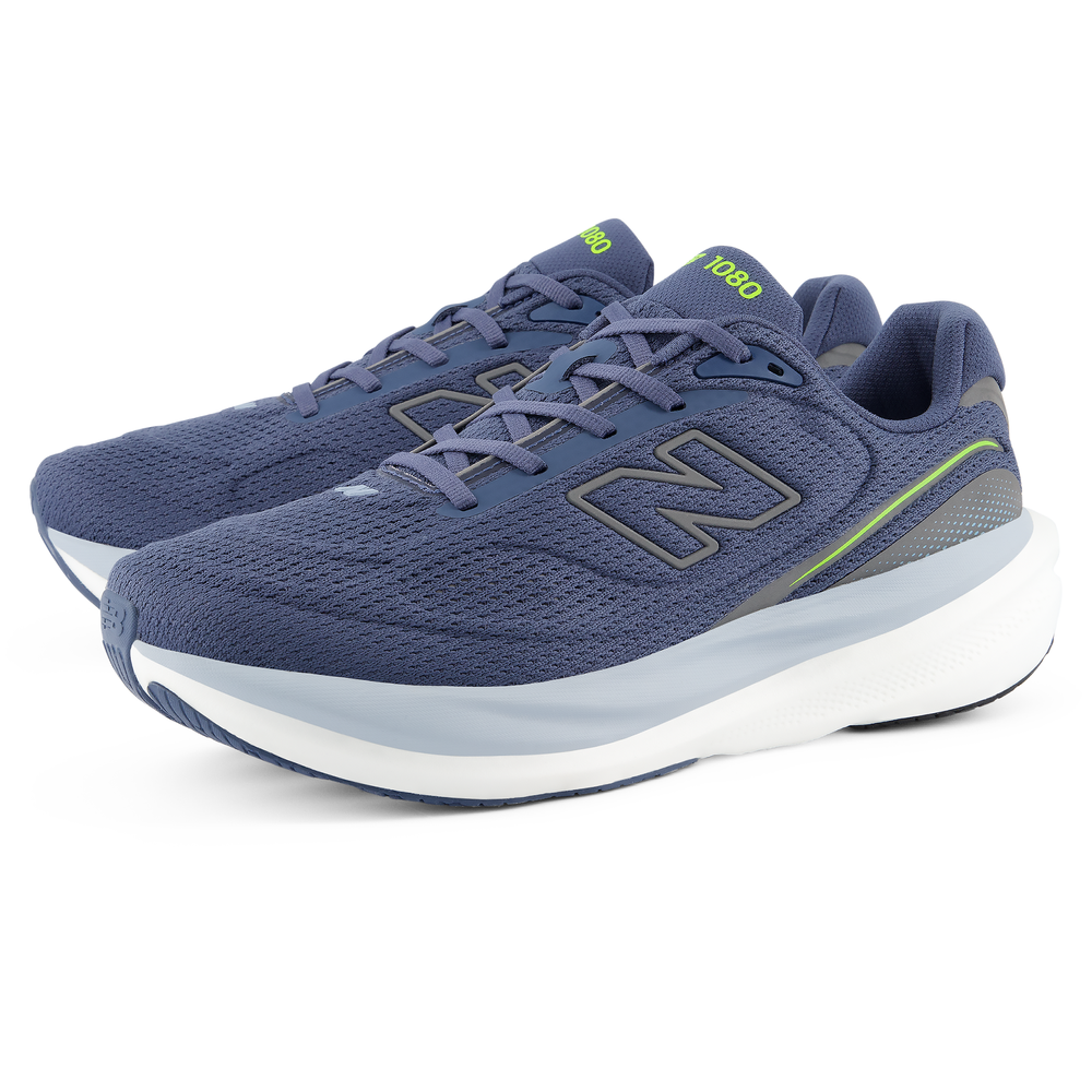 Pánske topánky New Balance Infinion 1080 v15 M10802RE – modré
