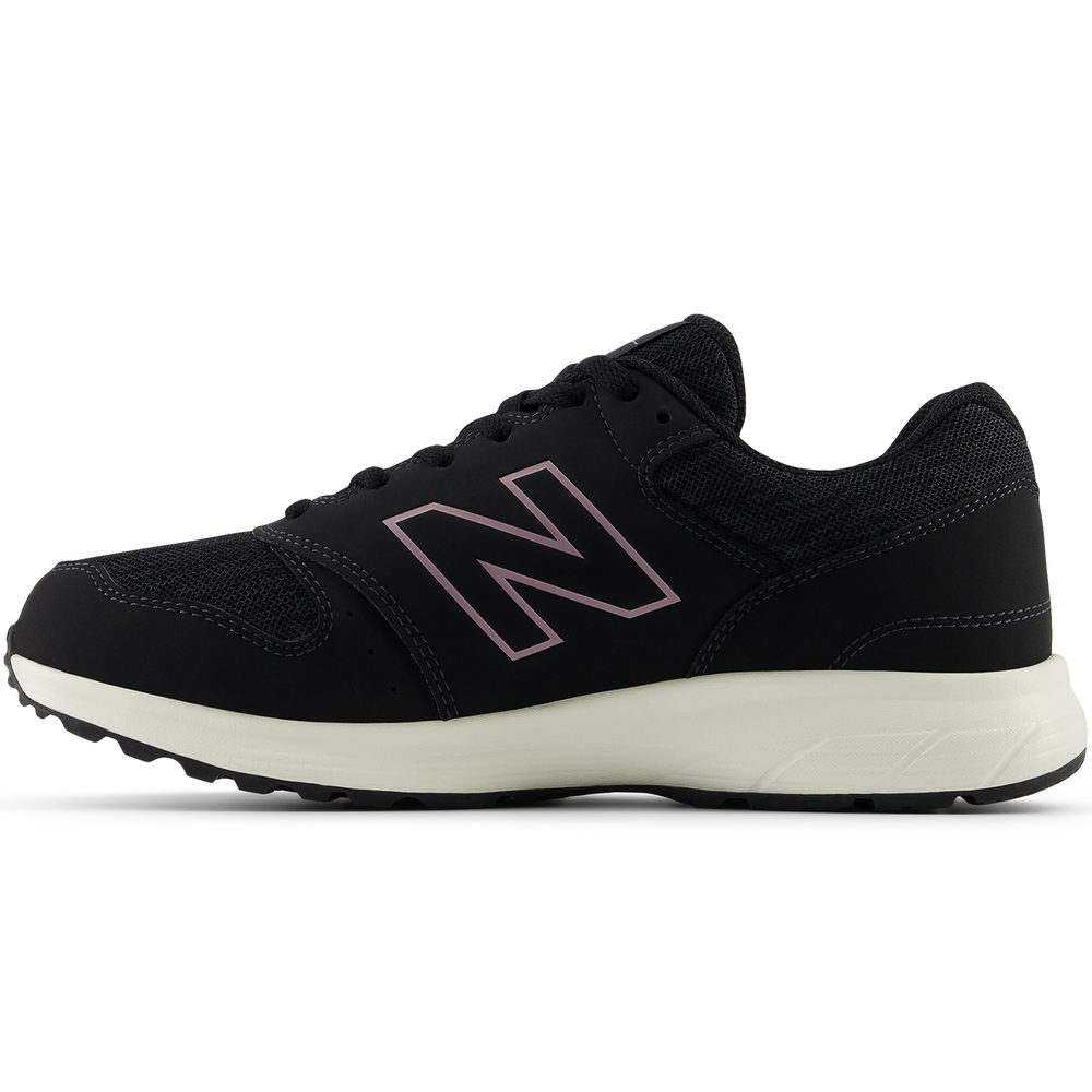 Dámske topánky New Balance WW550CB4 – čierne