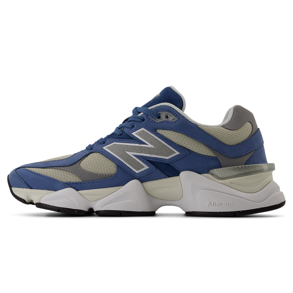 Unisex topánky New Balance U9060CTC – modré
