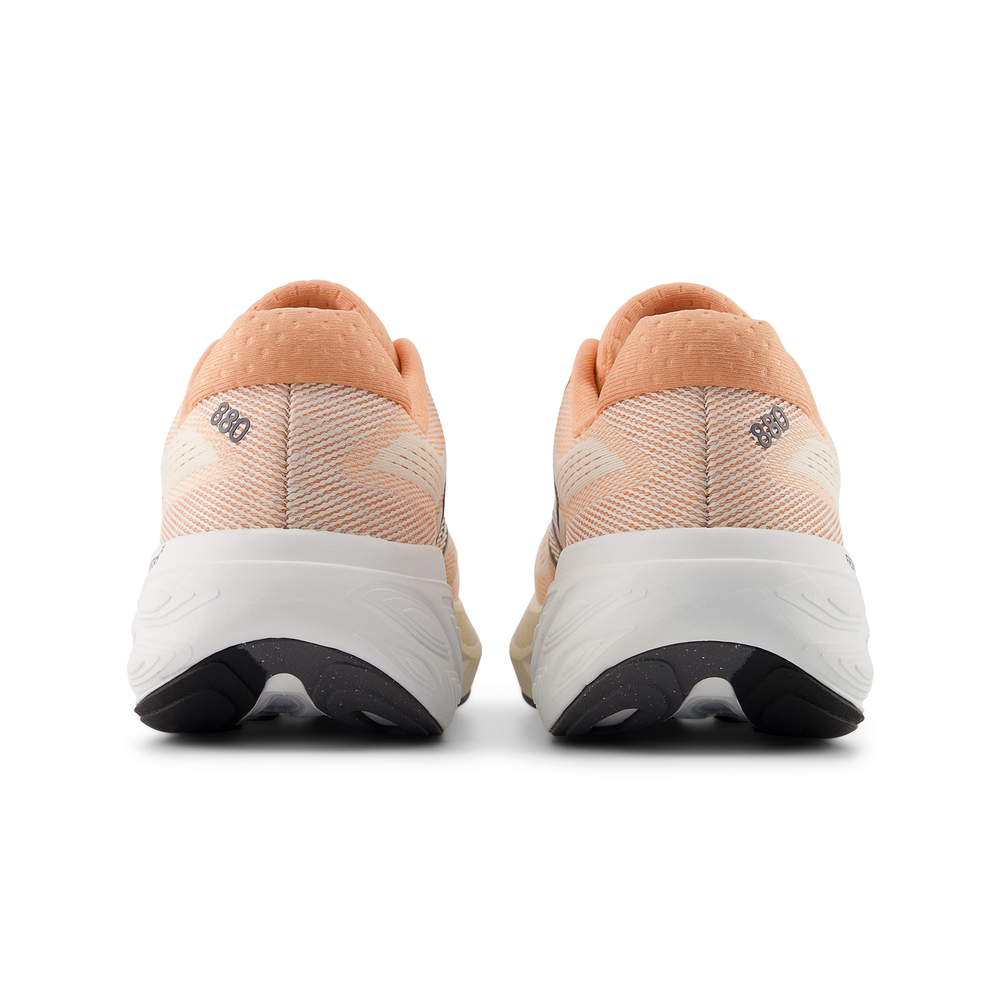 Dámske topánky New Balance Fresh Foam X 880 v15 W880N15 – oranžová