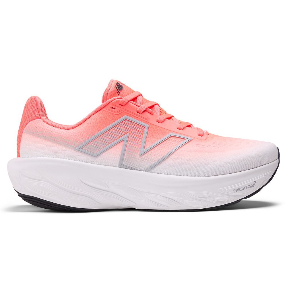 Pánske topánky New Balance Fresh Foam 1080 v14 M108014P – oranžová