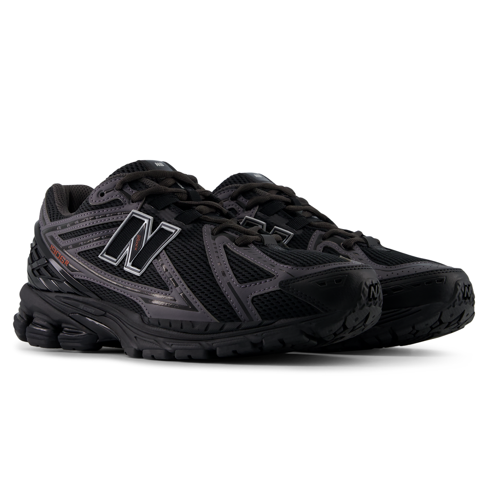 Unisex topánky New Balance U19069L0 – čierné