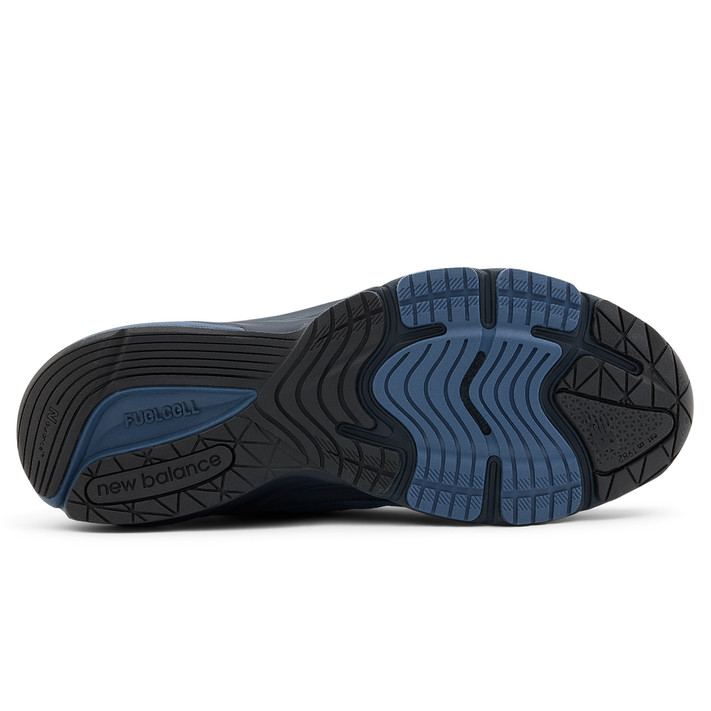 Unisex topánky New Balance U990LT6 – modré