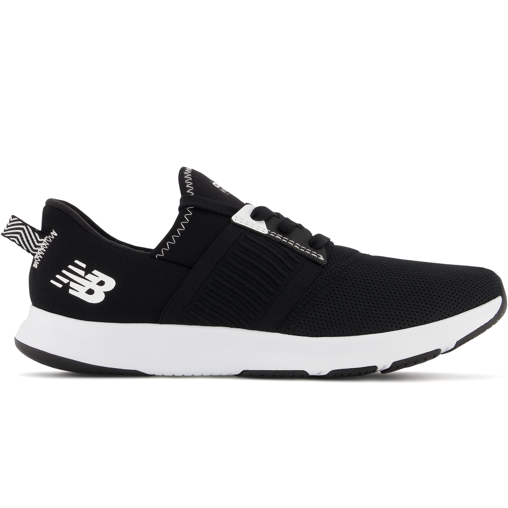 New Balance NERGIZE WXNRGLK3 – čierna