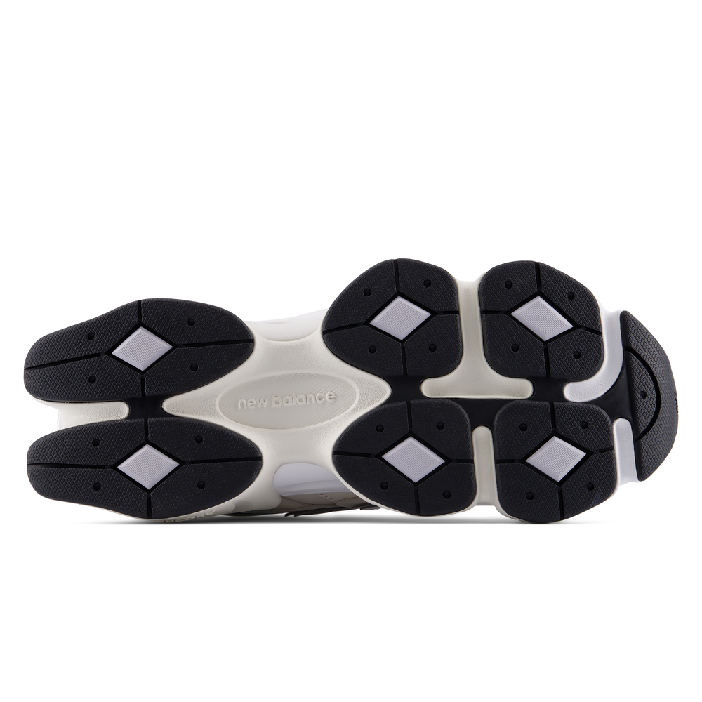 Unisex topánky New Balance U90601KA – béžové