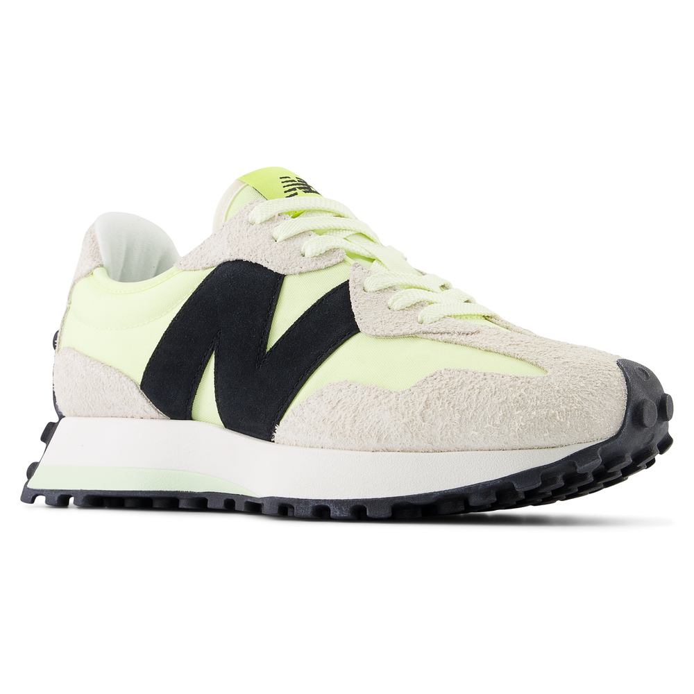 Dámske topánky New Balance WS327WG – viacfarebné