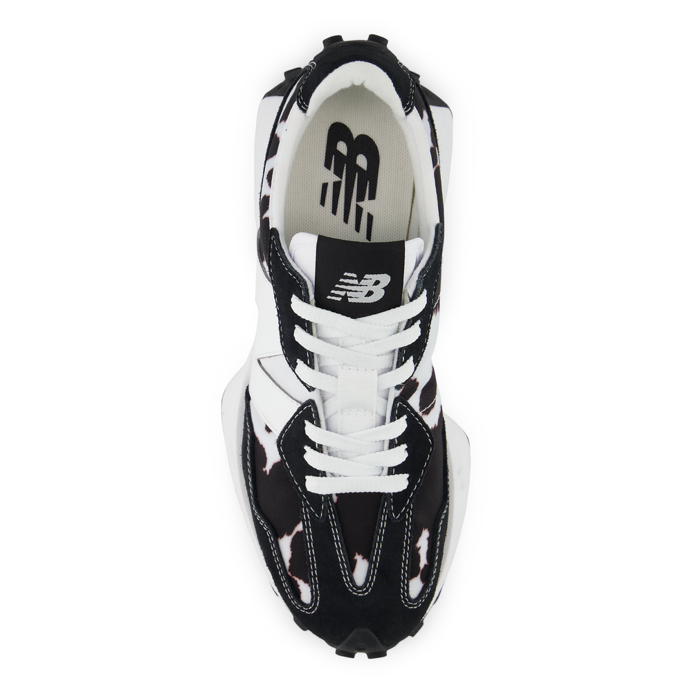 Dámske topánky New Balance W327APA – čierné