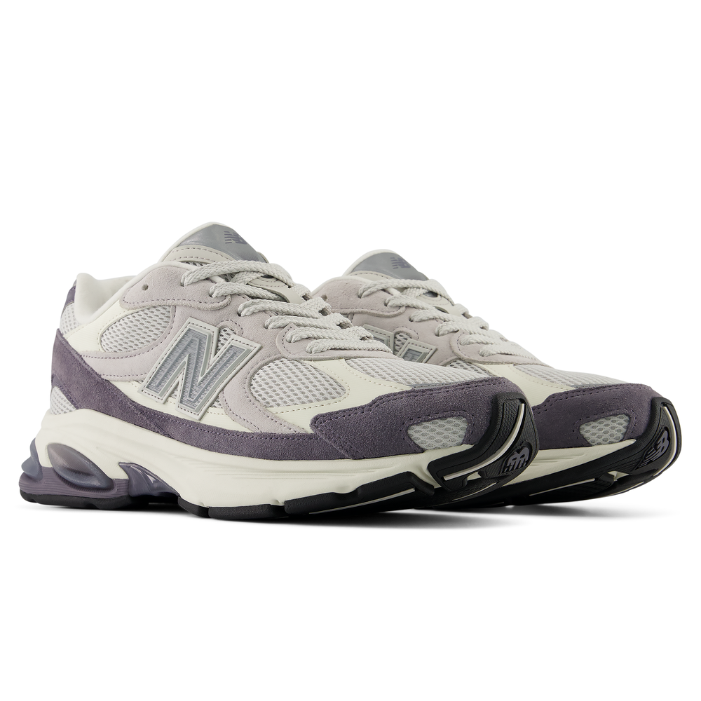 Unisex topánky New Balance ABZORB U20107SQ – béžové