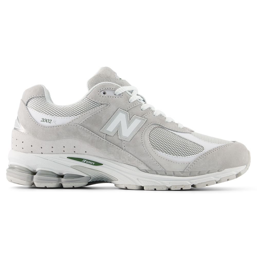 Unisex topánky New Balance U2002RK – sivé