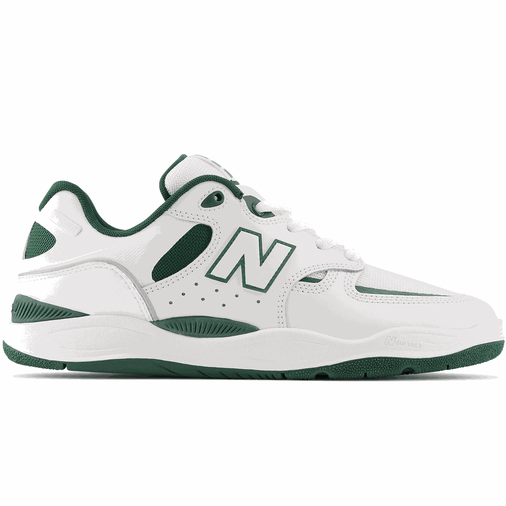 Topánky New Balance Numeric NM1010WI – biele