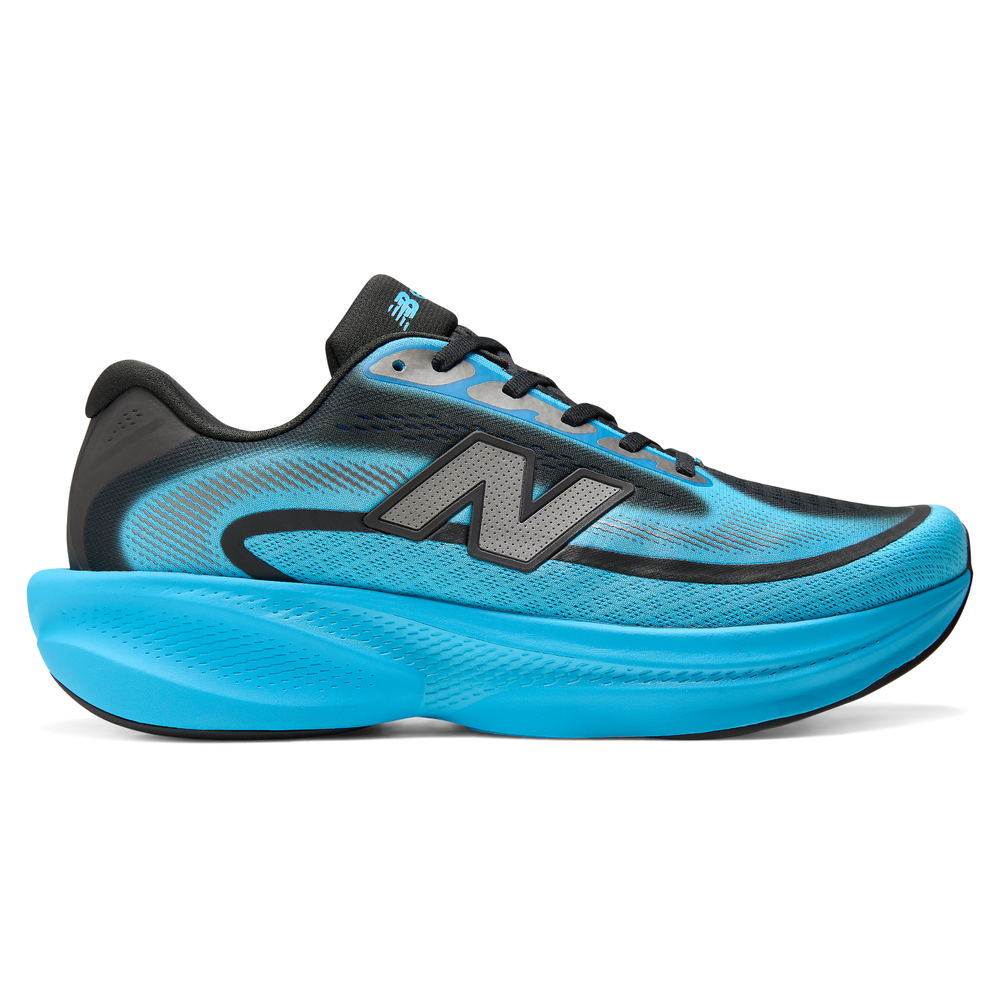 Pánske topánky New Balance Fresh Foam Ellipse v1 MELPS24C – modré