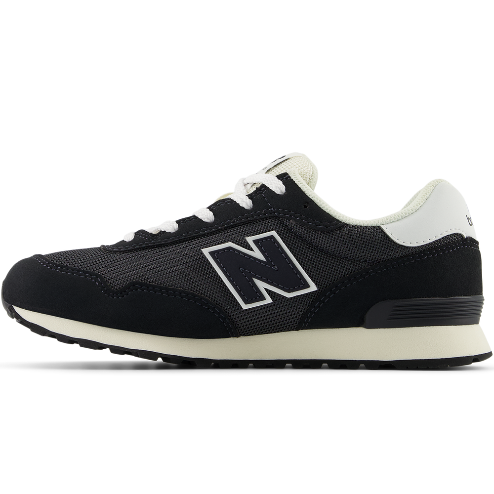 Detské topánky New Balance GC515LCC – čierné