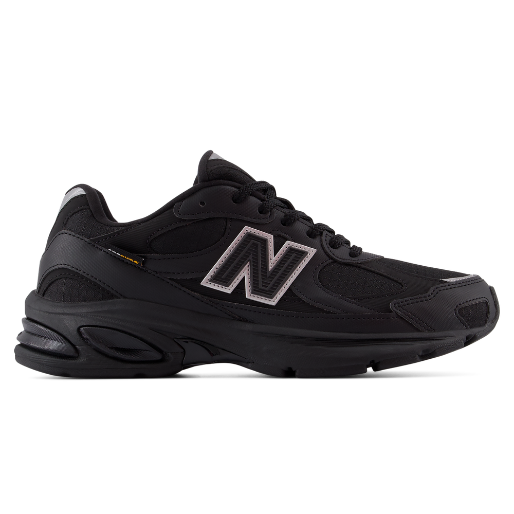 Unisex topánky New Balance ABZORB U20109O3 – čierné