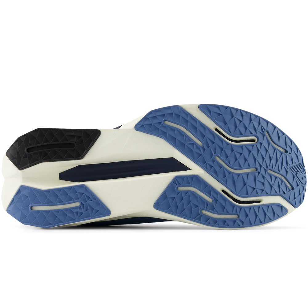Dámske topánky New Balance FuelCell Propel v5 WFCPRLH5 – modré