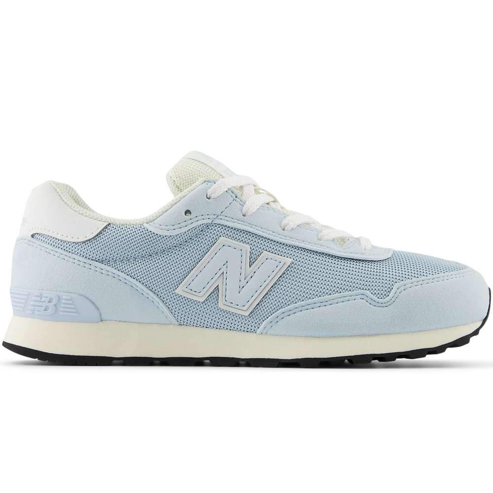 Detské topánky New Balance GC515LCB – modré