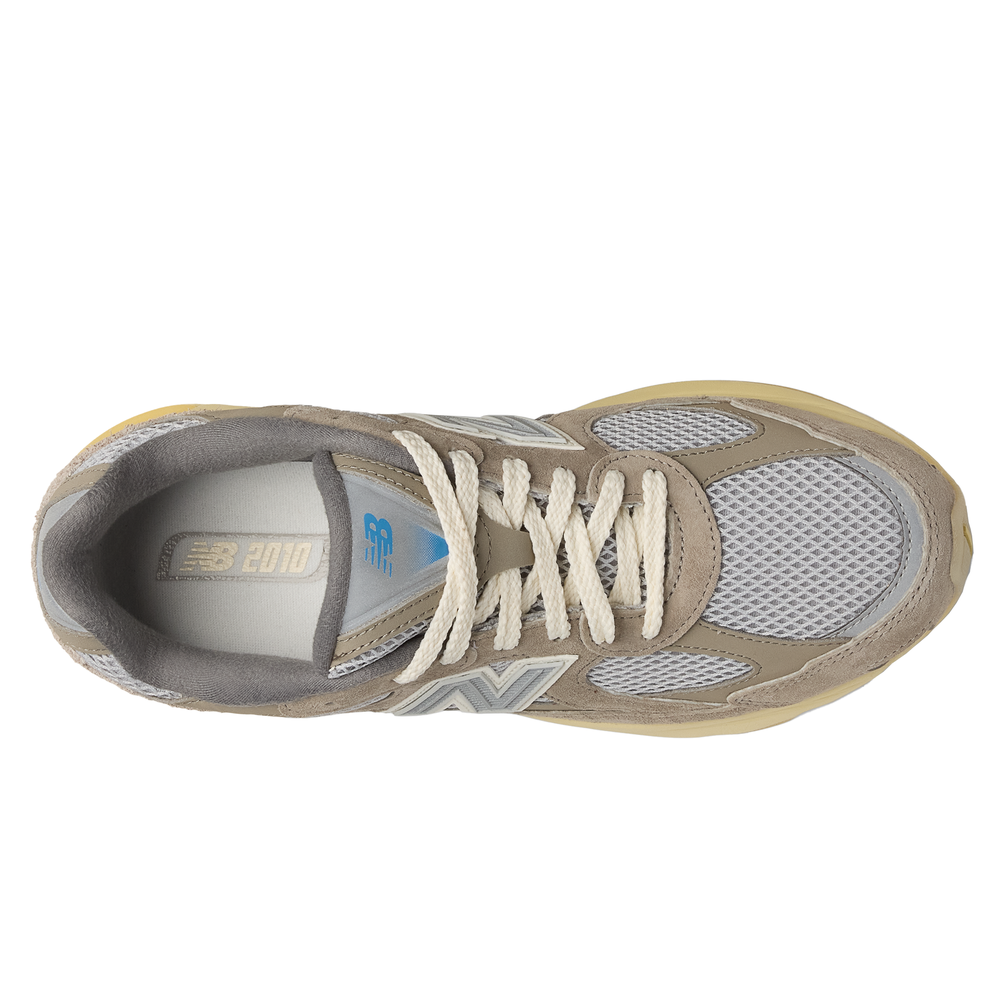 Unisex topánky New Balance U2010GD – béžové