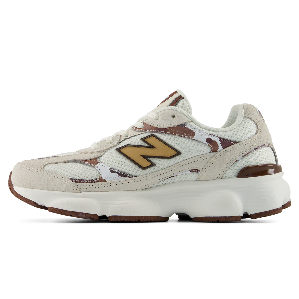 Dámske topánky New Balance W60342R – béžové