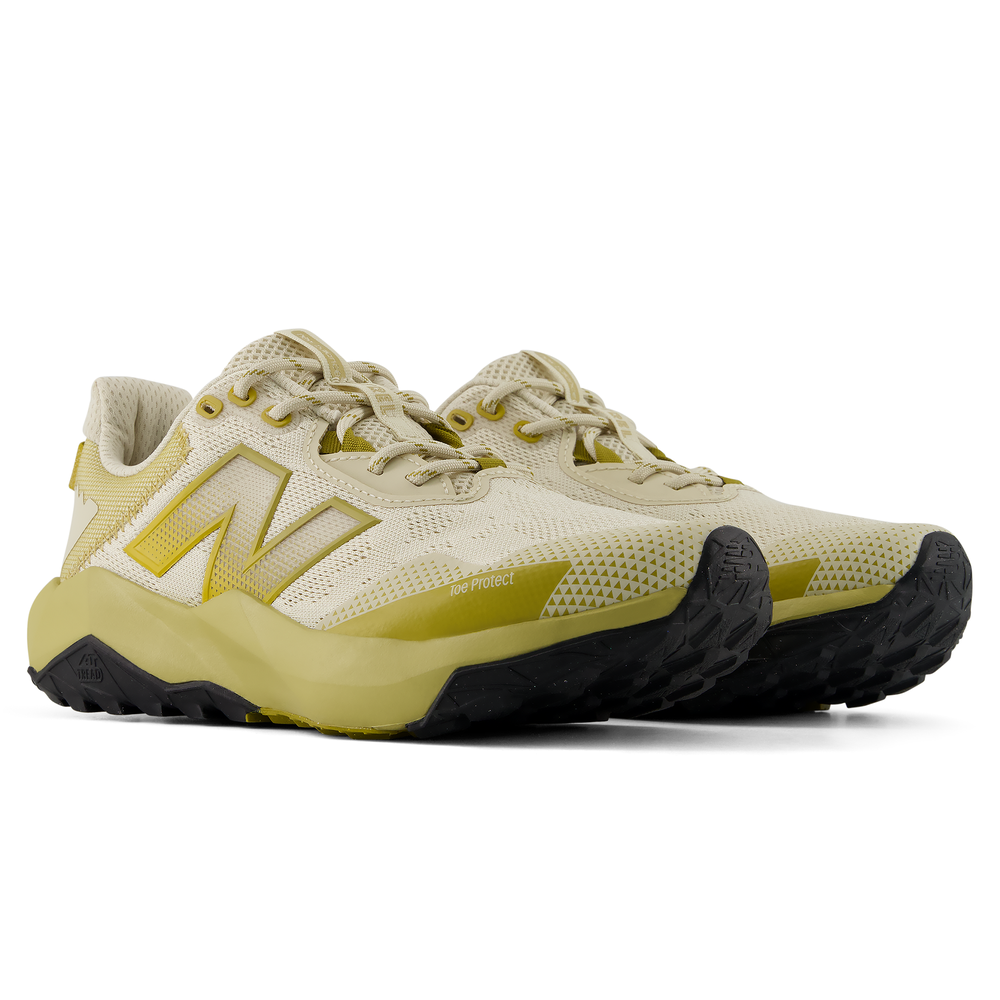 Dámske topánky New Balance DynaSoft Nitrel v6 WNTR2PA – béžové