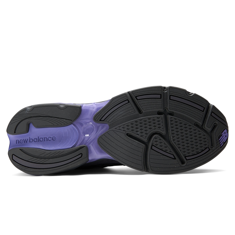 Unisex topánky New Balance ABZORB U20106KC – sivé