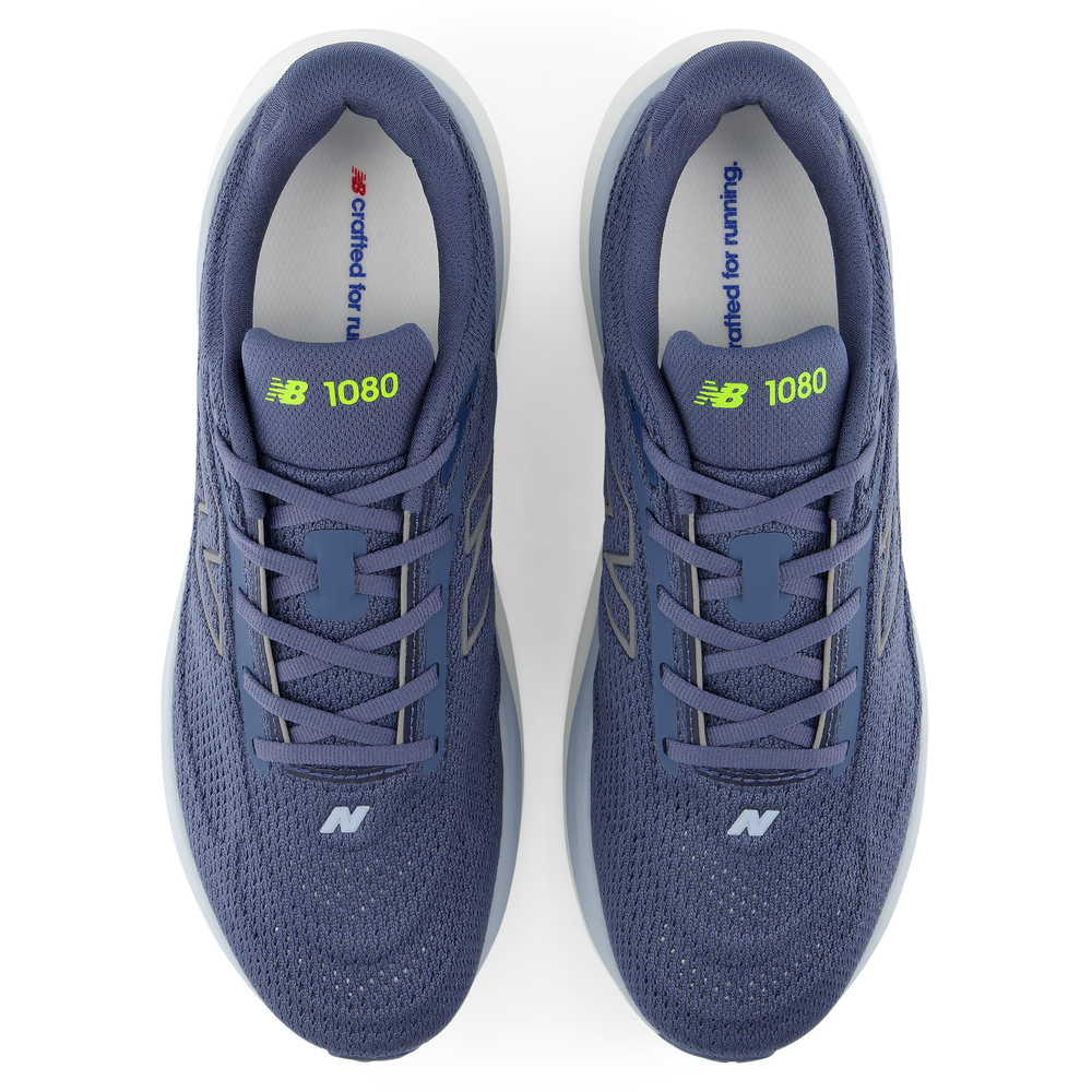 Pánske topánky New Balance Infinion 1080 v15 M10802RE – modré