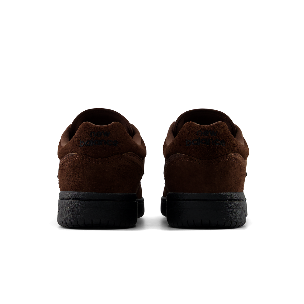 Unisex topánky New Balance U480P9CU – hnedá