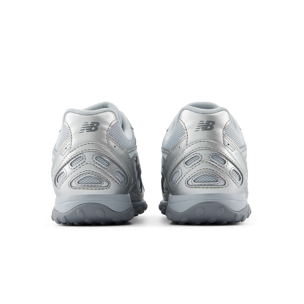 Unisex topánky New Balance U204LCMA – sivé