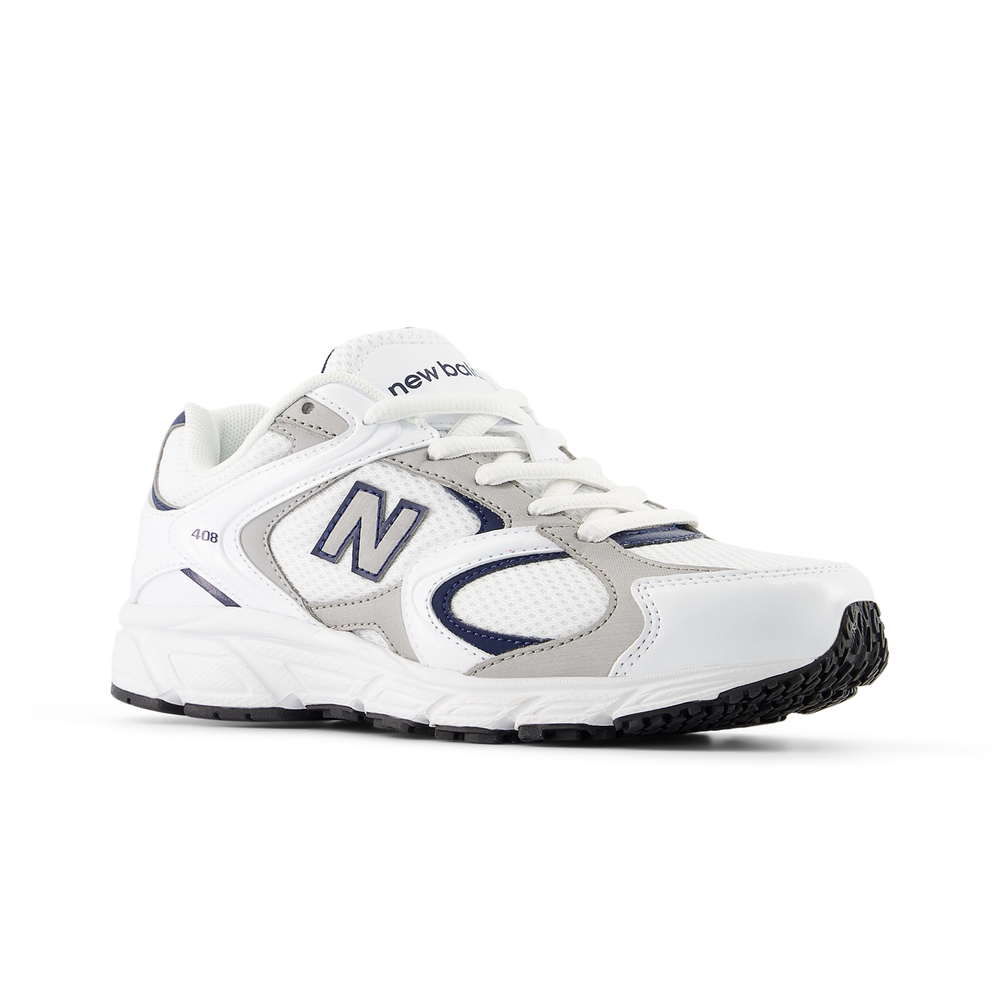 Detské topánky New Balance G4085LI – biele