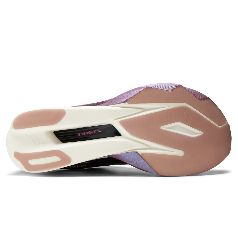 Topánky na behanie New Balance Infinion SC Elite V6 MRCEL2HW – fialové
