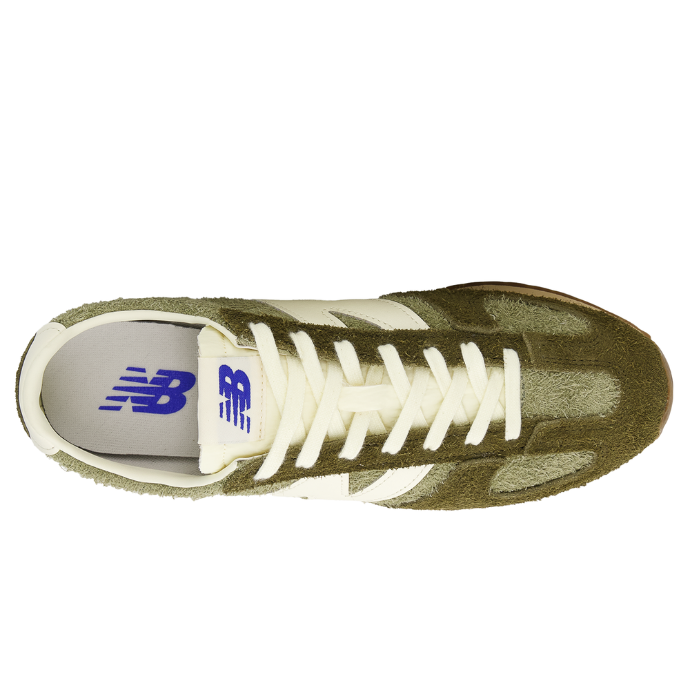 Unisex topánky New Balance U471PSA – zelené