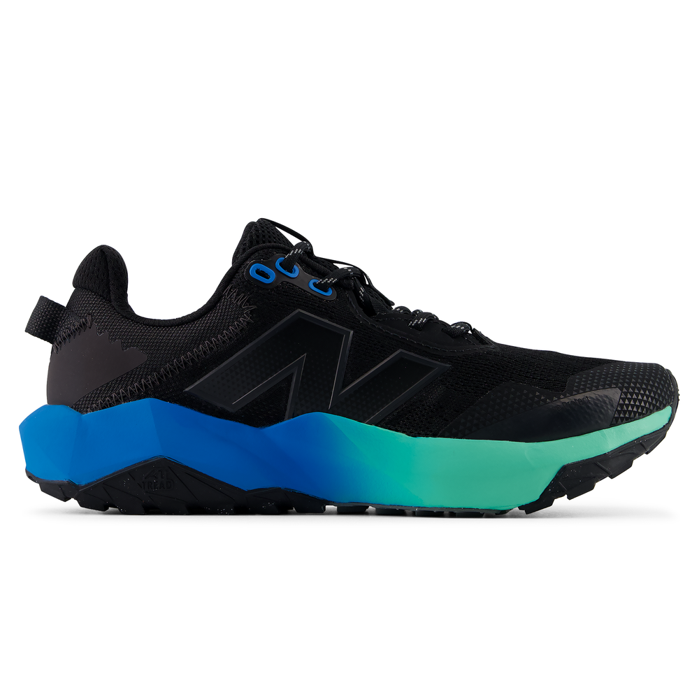 Dámske topánky New Balance DynaSoft Nitrel v6 WNTR6GZ – čierné