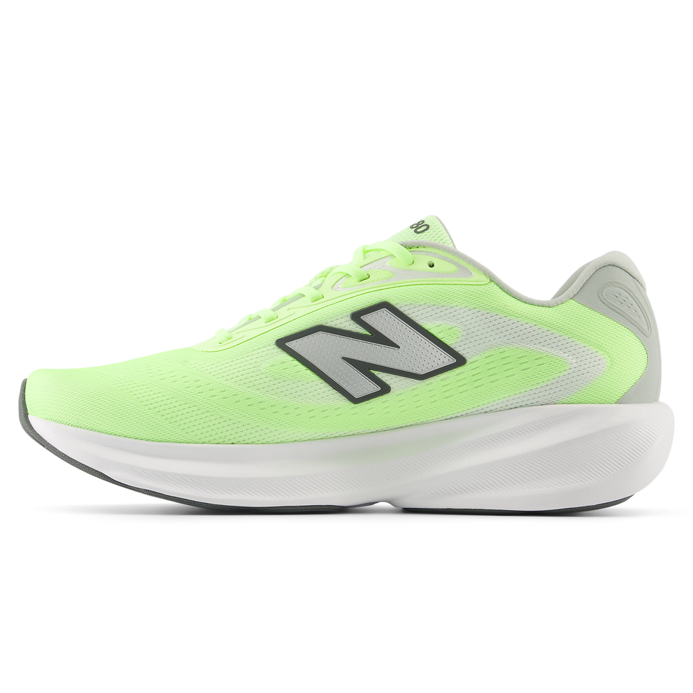 Pánske topánky New Balance Fresh Foam 680 v9 M68053M – zelené