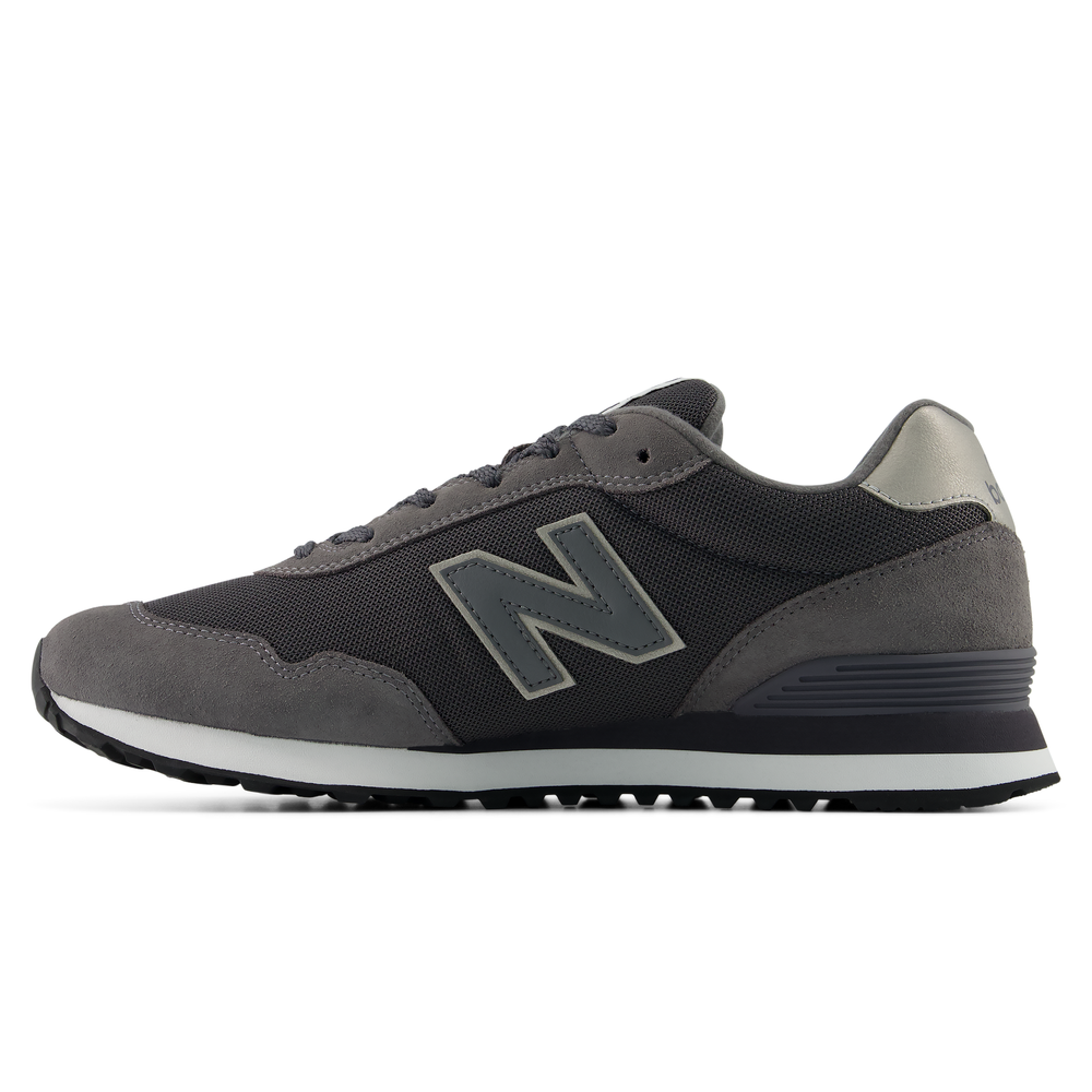 Pánske topánky New Balance M5152SP – sivé