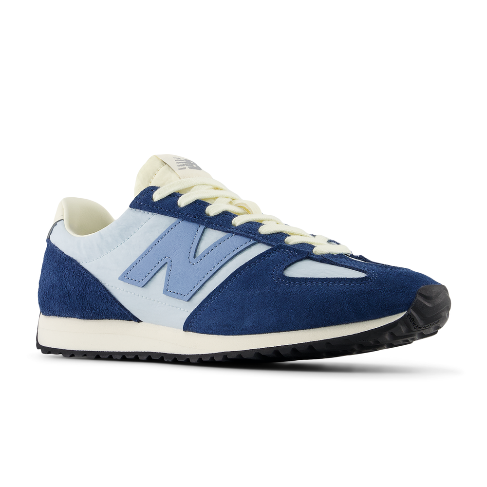 Unisex topánky New Balance U471AO – modré