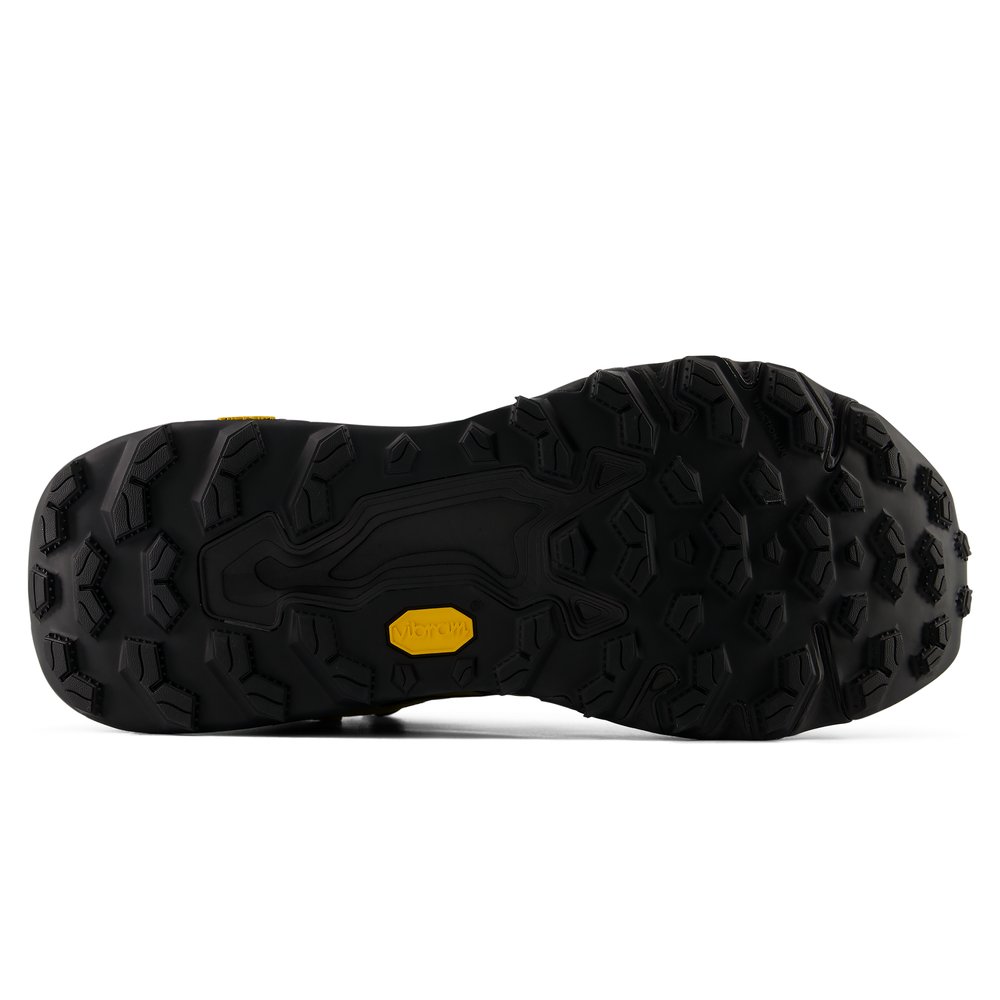 Pánske topánky New Balance Fresh Foam X Hierro Hiker Gore-Tex v9 MHIMC319 – žlté