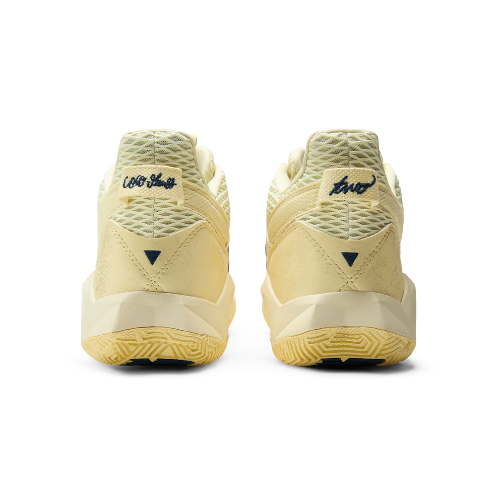 Dámske topánky New Balance Coco CG2 WHCOC4XL – béžové