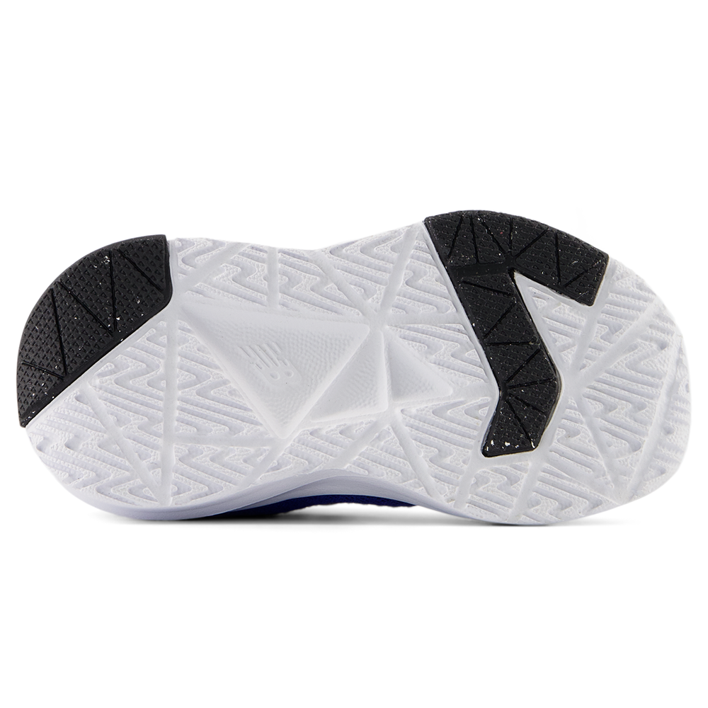 Detské topánky New Balance IT578RB – modré