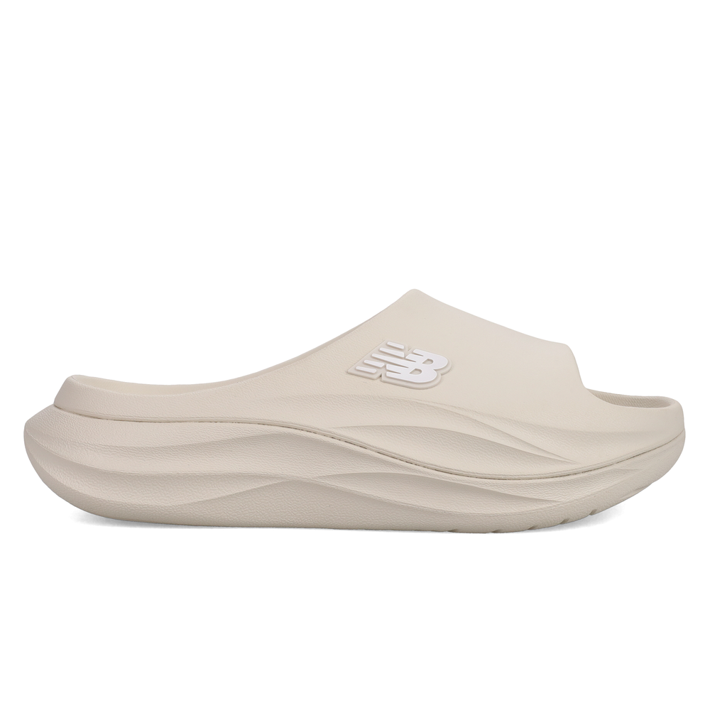Dámske šľapky New Balance W66509TG – béžové