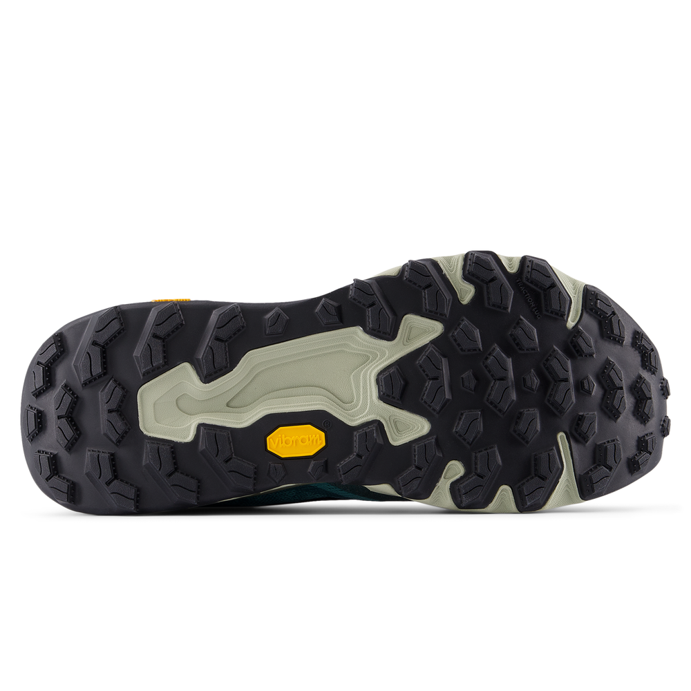 Pánske topánky New Balance Fresh Foam X Hierro v9 MHIER314 – modré