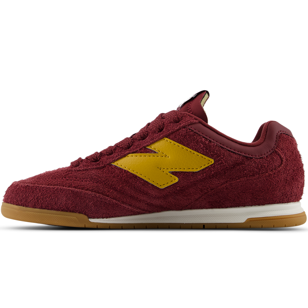 Unisex topánky New Balance URC42HF – bordová